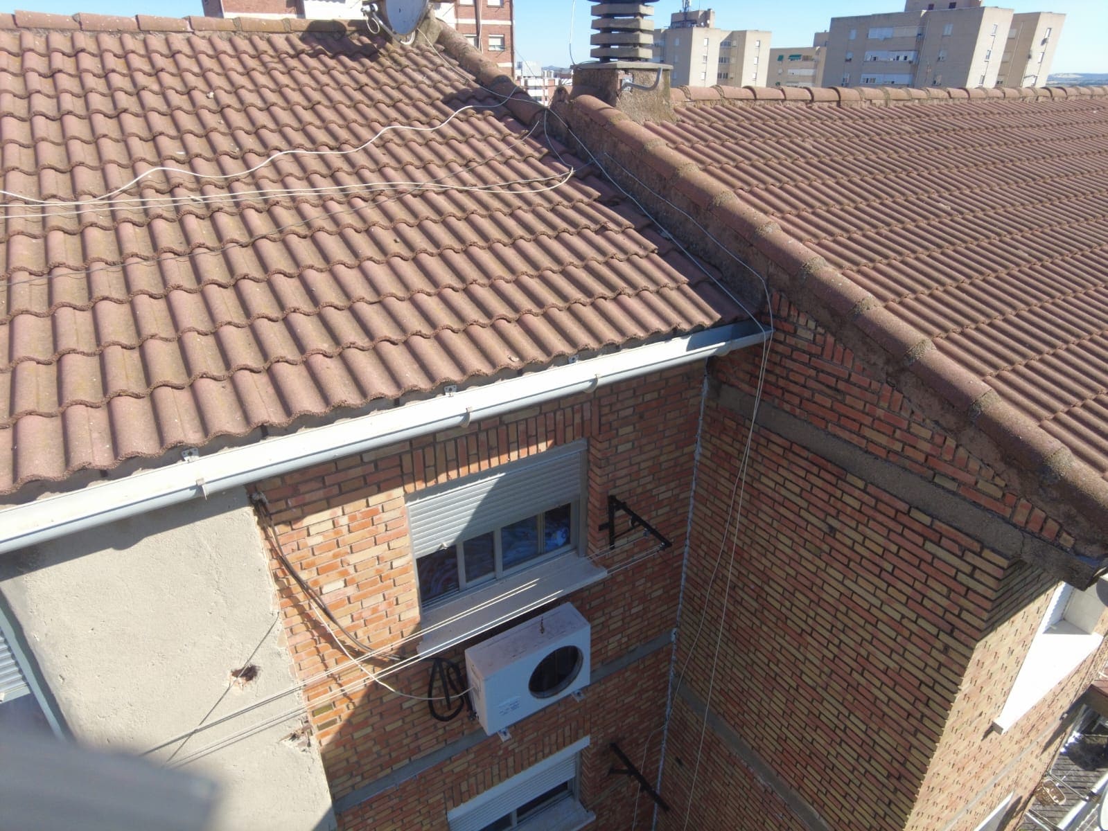 CANALONES TASALEX INSPECCIÓN