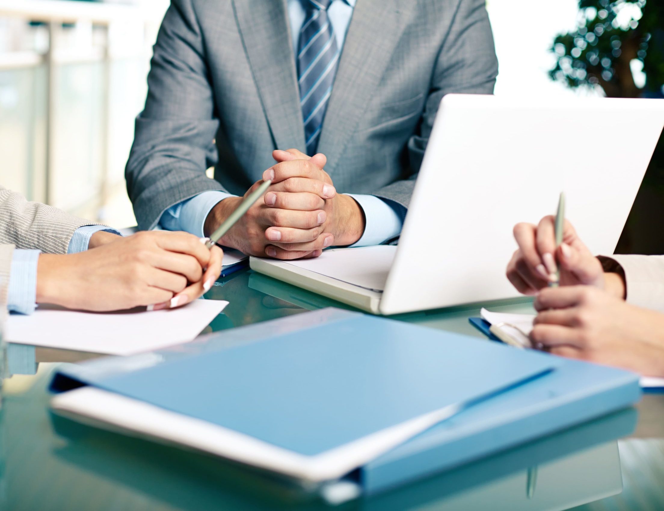 Peritación presencial